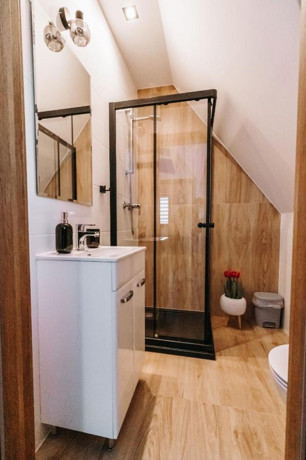 Holiday home Stylove Z Jacuzzi