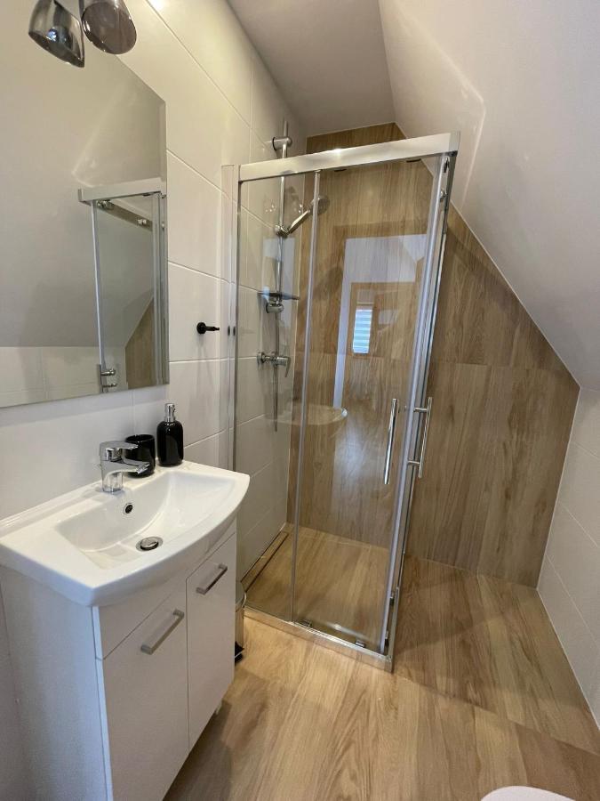 Stylove Z Jacuzzi Holiday home Banska Nizna