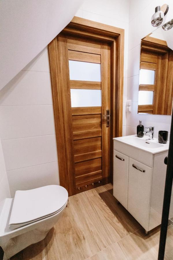 Holiday home Stylove Z Jacuzzi