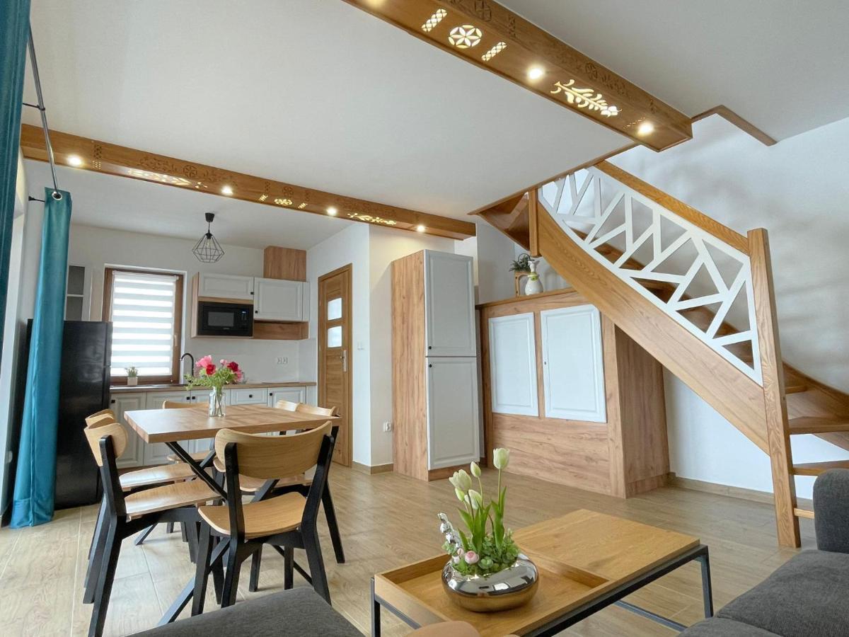 Stylove Z Jacuzzi Holiday home Banska Nizna