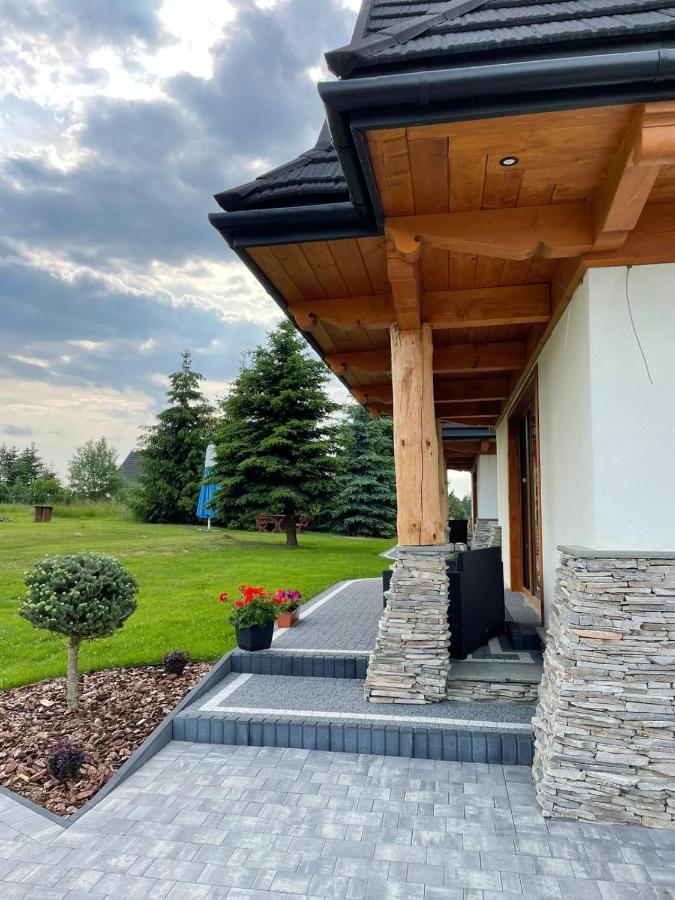 Stylove Z Jacuzzi Holiday home Banska Nizna