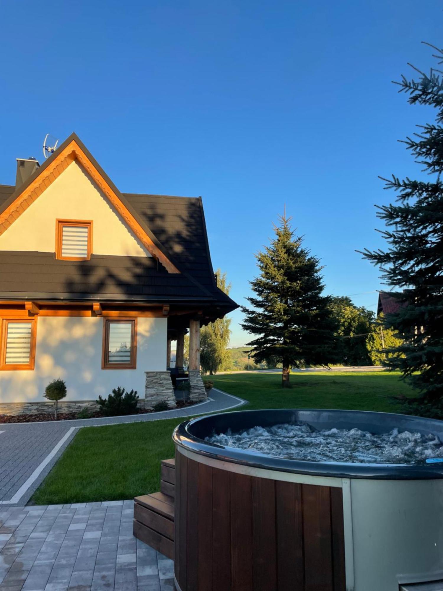 Stylove Z Jacuzzi