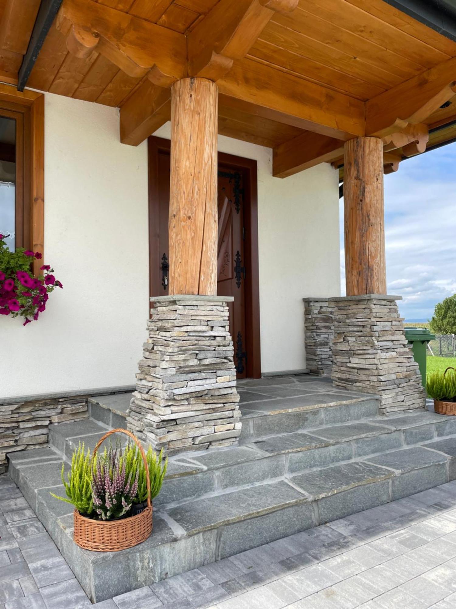 Casa vacanze Stylove Z Jacuzzi